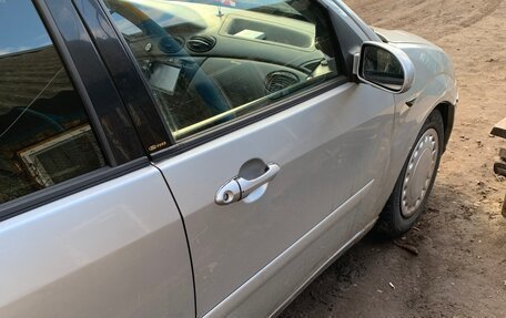 Ford Focus IV, 2001 год, 180 000 рублей, 4 фотография