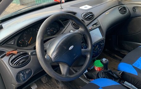 Ford Focus IV, 2001 год, 180 000 рублей, 6 фотография