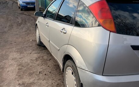 Ford Focus IV, 2001 год, 180 000 рублей, 8 фотография