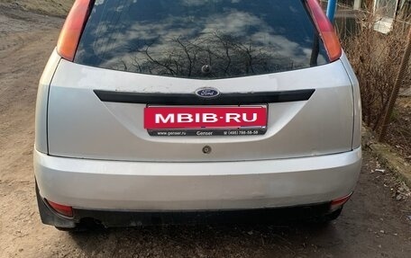 Ford Focus IV, 2001 год, 180 000 рублей, 7 фотография
