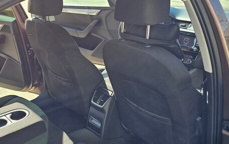 Skoda Octavia, 2013 год, 1 480 000 рублей, 5 фотография