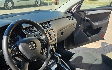 Skoda Octavia, 2013 год, 1 480 000 рублей, 8 фотография