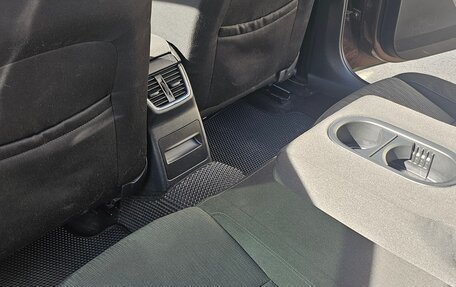 Skoda Octavia, 2013 год, 1 480 000 рублей, 9 фотография