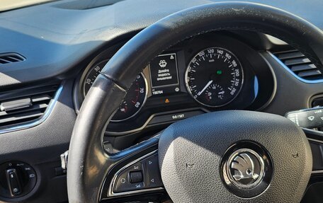 Skoda Octavia, 2013 год, 1 480 000 рублей, 7 фотография