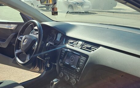 Skoda Octavia, 2013 год, 1 480 000 рублей, 6 фотография