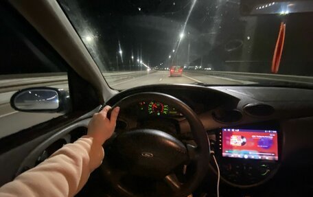 Ford Focus IV, 2001 год, 210 000 рублей, 2 фотография