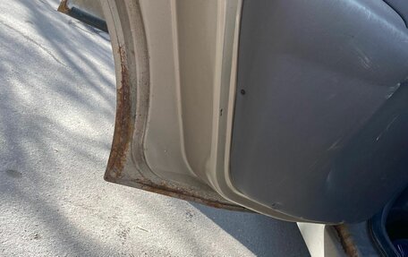 Ford Focus IV, 2001 год, 210 000 рублей, 9 фотография
