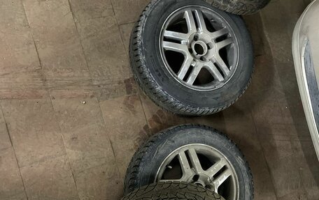 Ford Focus IV, 2001 год, 210 000 рублей, 17 фотография