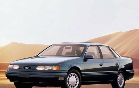 Ford Taurus III, 1992 год, 160 000 рублей, 1 фотография