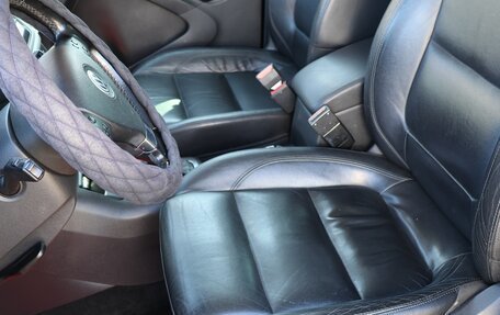 Volkswagen Tiguan I, 2010 год, 1 350 000 рублей, 8 фотография