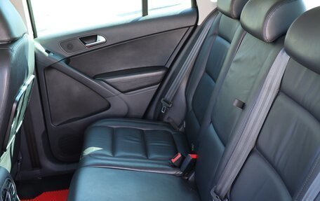 Volkswagen Tiguan I, 2010 год, 1 350 000 рублей, 12 фотография