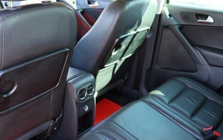 Volkswagen Tiguan I, 2010 год, 1 350 000 рублей, 11 фотография