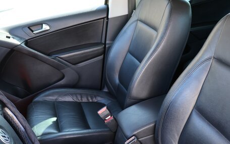 Volkswagen Tiguan I, 2010 год, 1 350 000 рублей, 9 фотография