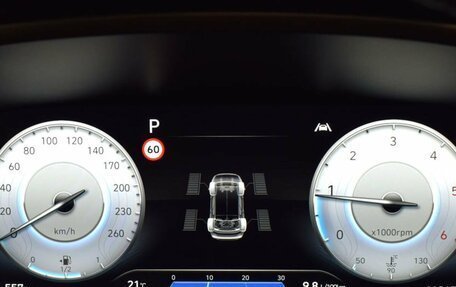 Hyundai Santa Fe IV, 2021 год, 3 875 000 рублей, 6 фотография