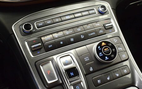 Hyundai Santa Fe IV, 2021 год, 3 875 000 рублей, 14 фотография