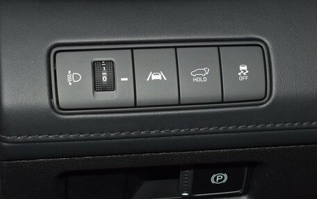 Hyundai Santa Fe IV, 2021 год, 3 875 000 рублей, 10 фотография