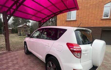 Toyota RAV4, 2012 год, 1 950 000 рублей, 3 фотография