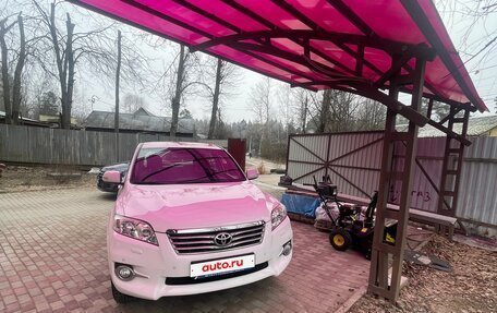 Toyota RAV4, 2012 год, 1 950 000 рублей, 9 фотография