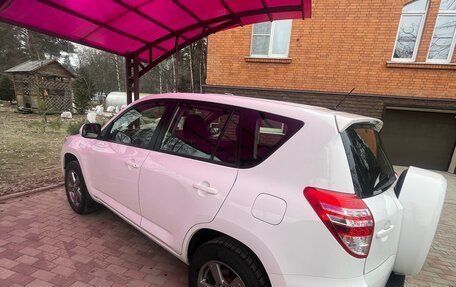 Toyota RAV4, 2012 год, 1 950 000 рублей, 4 фотография