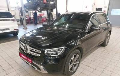 Mercedes-Benz GLC, 2021 год, 3 998 000 рублей, 1 фотография