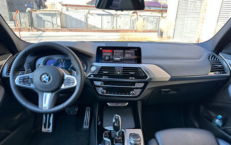 BMW X3, 2019 год, 6 000 000 рублей, 5 фотография