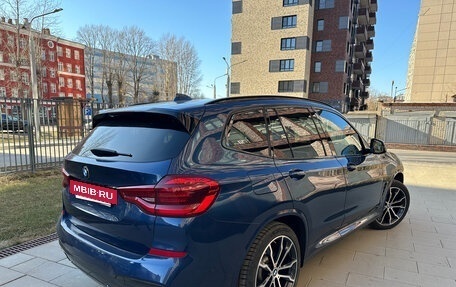 BMW X3, 2019 год, 6 000 000 рублей, 3 фотография
