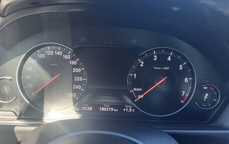 BMW 3 серия, 2016 год, 2 500 000 рублей, 6 фотография