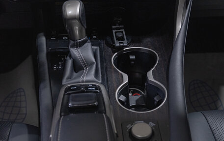 Lexus RX IV рестайлинг, 2016 год, 4 199 000 рублей, 15 фотография