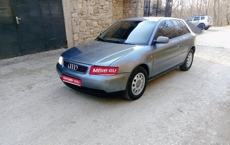 Audi A3, 1997 год, 570 000 рублей, 1 фотография