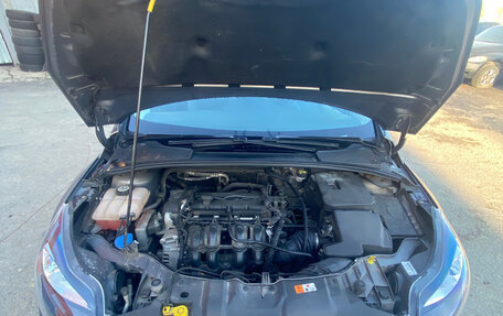 Ford Focus III, 2012 год, 1 250 000 рублей, 11 фотография
