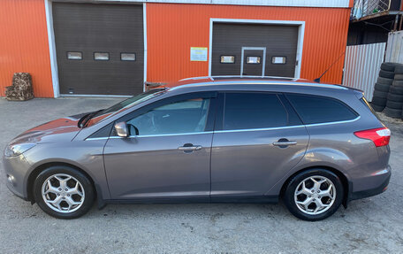 Ford Focus III, 2012 год, 1 250 000 рублей, 3 фотография