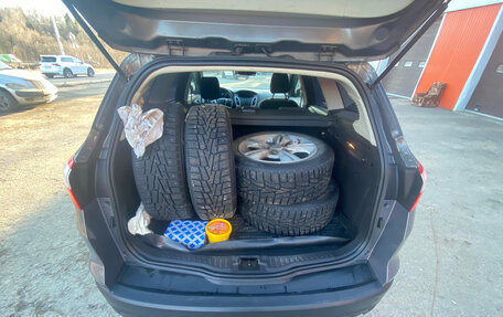 Ford Focus III, 2012 год, 1 250 000 рублей, 10 фотография