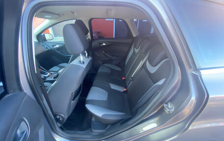 Ford Focus III, 2012 год, 1 250 000 рублей, 15 фотография