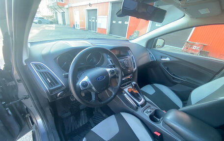 Ford Focus III, 2012 год, 1 250 000 рублей, 14 фотография