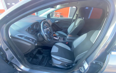 Ford Focus III, 2012 год, 1 250 000 рублей, 13 фотография