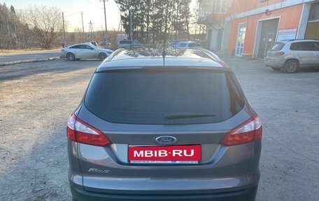 Ford Focus III, 2012 год, 1 250 000 рублей, 5 фотография