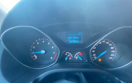 Ford Focus III, 2012 год, 1 250 000 рублей, 17 фотография