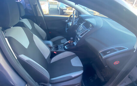Ford Focus III, 2012 год, 1 250 000 рублей, 16 фотография