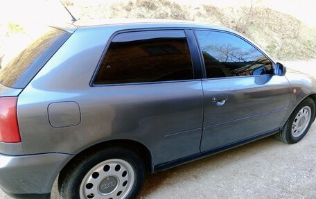 Audi A3, 1997 год, 570 000 рублей, 2 фотография