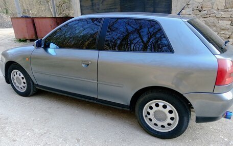 Audi A3, 1997 год, 570 000 рублей, 12 фотография