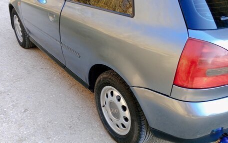 Audi A3, 1997 год, 570 000 рублей, 8 фотография