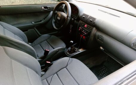 Audi A3, 1997 год, 570 000 рублей, 4 фотография