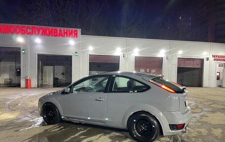 Ford Focus II рестайлинг, 2007 год, 480 000 рублей, 2 фотография