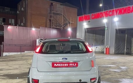 Ford Focus II рестайлинг, 2007 год, 480 000 рублей, 3 фотография