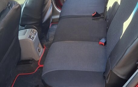 Chevrolet Orlando I, 2013 год, 1 400 000 рублей, 12 фотография