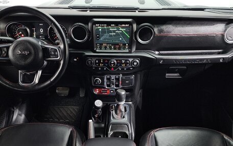 Jeep Wrangler, 2020 год, 3 300 000 рублей, 7 фотография