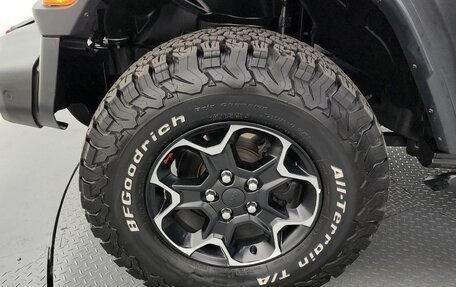 Jeep Wrangler, 2020 год, 3 300 000 рублей, 11 фотография