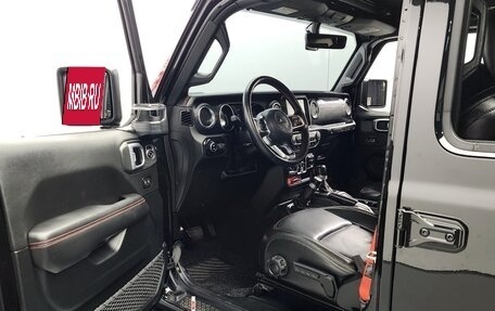 Jeep Wrangler, 2020 год, 3 300 000 рублей, 6 фотография