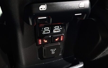Jeep Wrangler, 2020 год, 3 300 000 рублей, 20 фотография