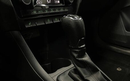 Skoda Rapid I, 2019 год, 1 390 000 рублей, 11 фотография
